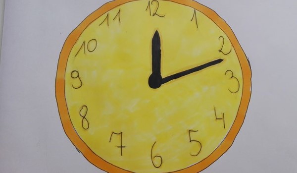 Czas Zjednoczonych #4