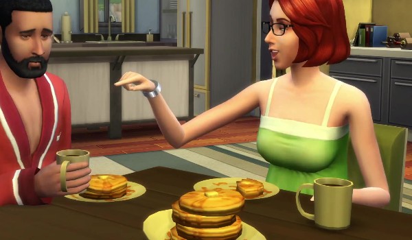 dine out sims 4 crack