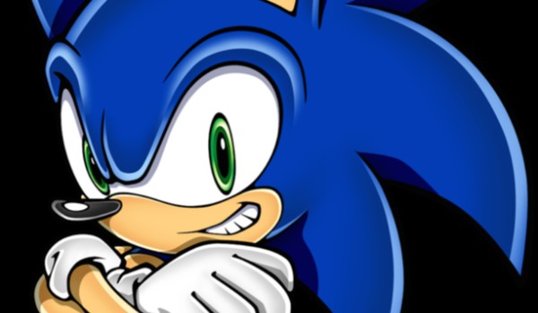 Czy uda ci się rozpoznać te postacie z Sonica?