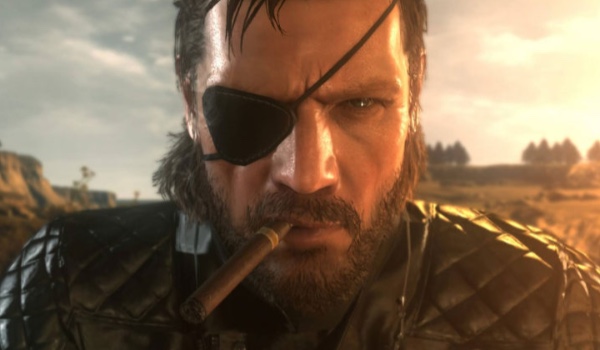 Ile wiesz o Metal Gear Solid V?