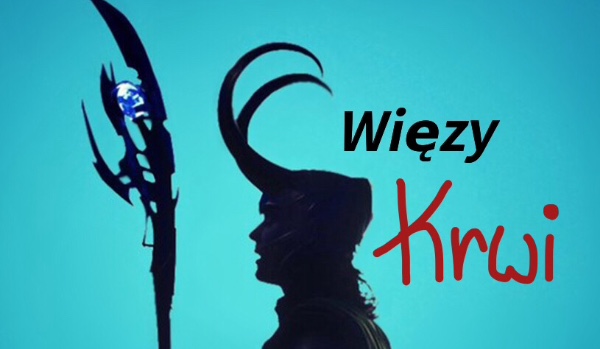 Więzy krwi #2