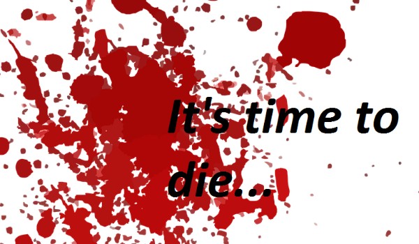 It’s Time To Die [Marvel] #2