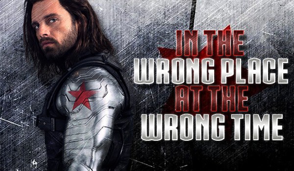 In the wrong place, at the wrong time #2