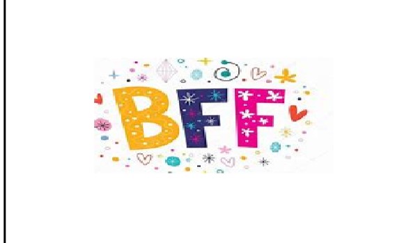 Best Friend Forever #2