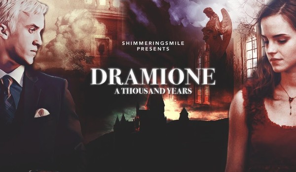 Dramione #0