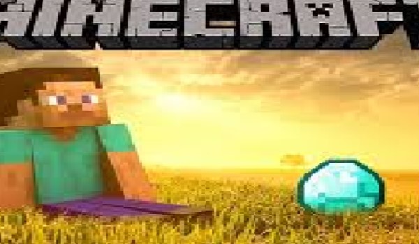 Czy znasz minecrafta?