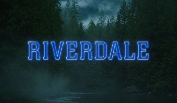 Czy rozpoznasz bohaterów serialu „Riverdale” w 10 sekund? Sprawdź!