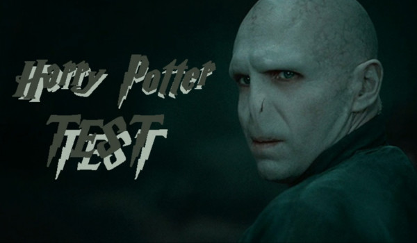 Test wiedzy o Harrym Potterze – 40 PYTAŃ