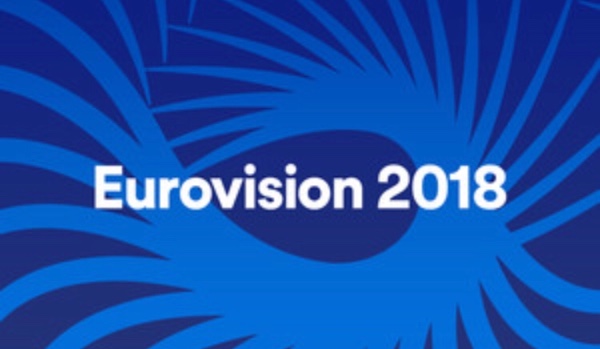 Czy znasz miejsca państw na eurovision 2018