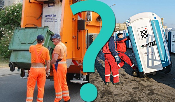 Gdzie wolałbyś pracować?