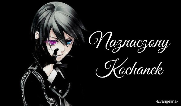 Naznaczony Kochanek #2