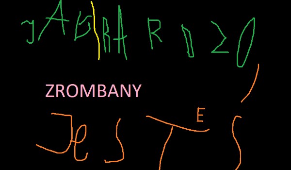 Jak bardzo zrombany jesteś