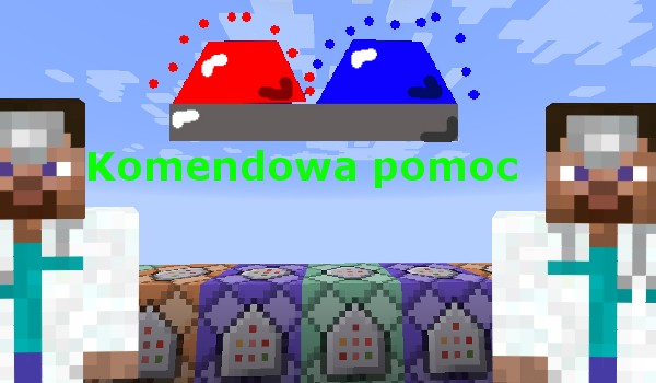 Komendowa pomoc #3-setblock