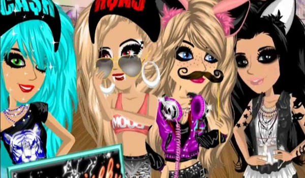 Ile wiesz o MovieStarPlanet.pl?