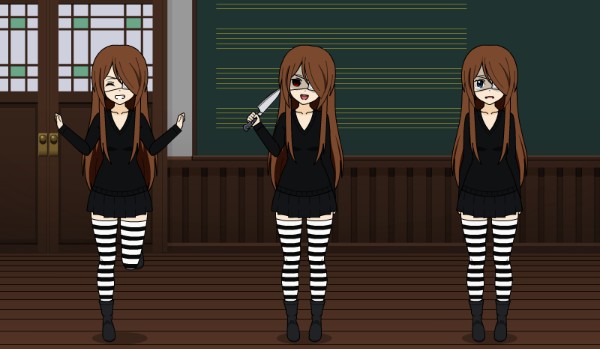 Co by było gdyby #6