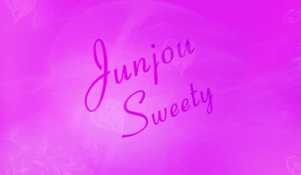 Junjou Sweety #1