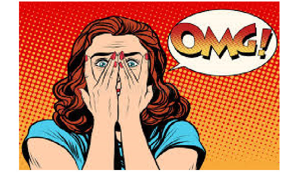 Czy jesteś crazy-olem?!