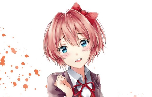 Sayori