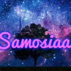 Samosiaa