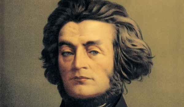 Ile wiesz o Adamie Mickiewiczu?