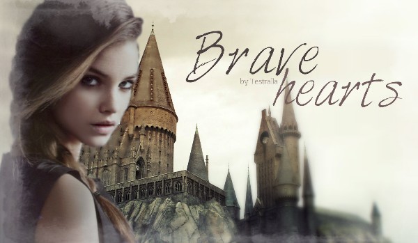 Brave hearts #3