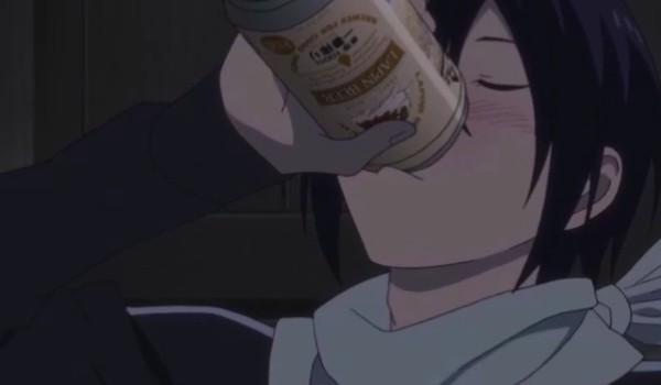 Yoda i Yato – arigato! 6