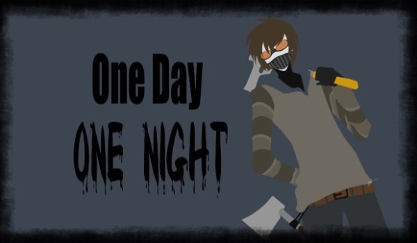 ,,One day, one night” #5