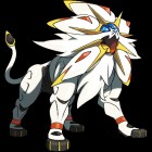 Solgaleo_Shiny