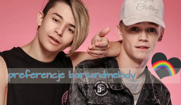 Preferencje BarsAndMelody 10