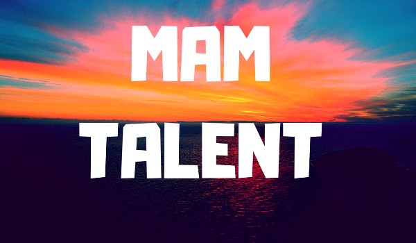 Mam talent-2 runda