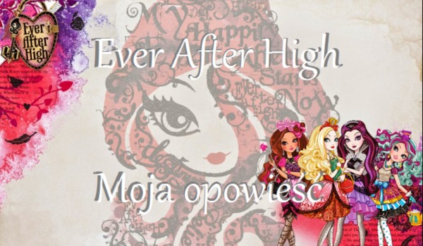 Ever After High: Wybory