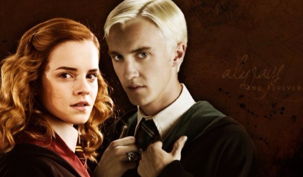 Only You ~ Dramione ~