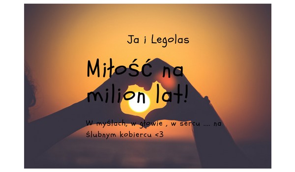 Przygoda z Legolasem #4