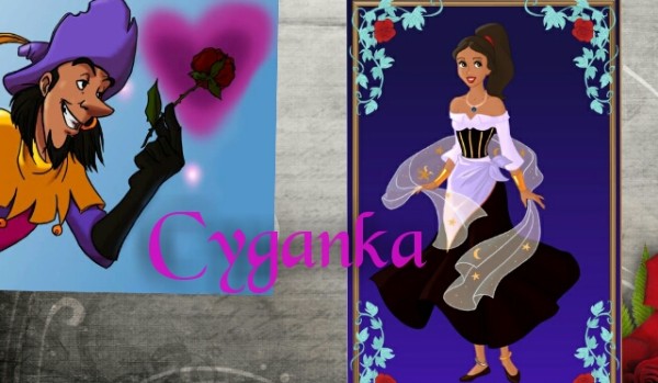 Cyganka#6