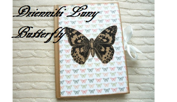 Dzienniki Luny Butterfly #14 KONIEC