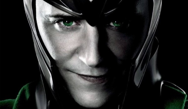 Zdjęcia Loki’ego