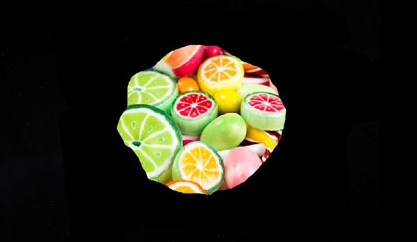 Cukrowa Planeta cz.1