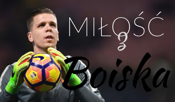 Miłość z boiska #5
