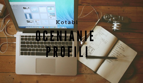 Ocenianie profili- @Ignisvipera