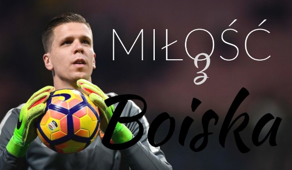 Miłość z boiska #6