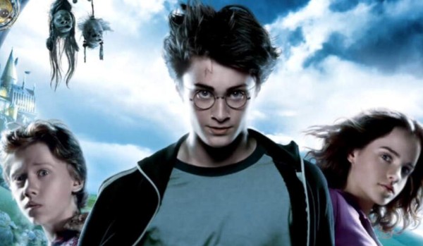 Jak dobrze znasz film Harry Potter?
