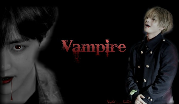 Vampire #1