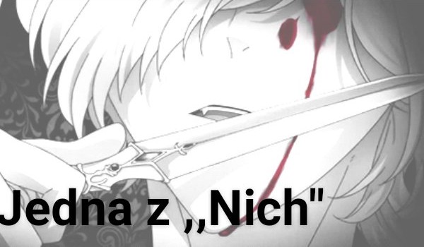 Jedna z ,,Nich” cz.2 2/2