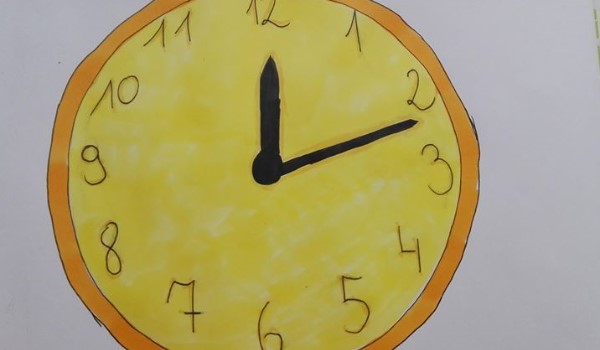 Czas Zjednoczonych #6