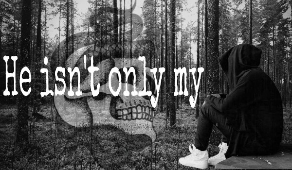 He isn’t only my #4