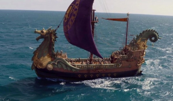 Twoja przygoda w Narnii #10