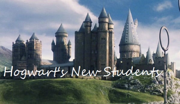 Którą z nowych uczennic Hogwartu jesteś?