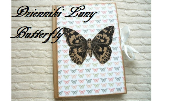 Dzienniki Luny Butterfly #11