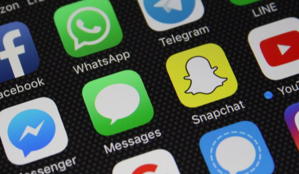 Jak dobrze znasz Aplikacje ?