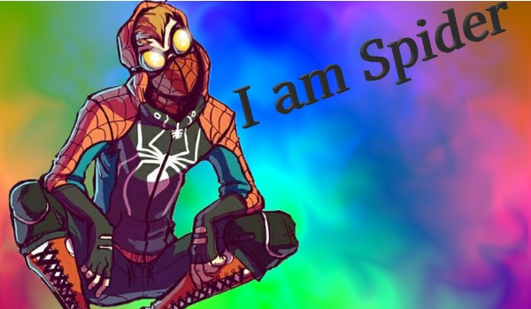 I am Spider #1